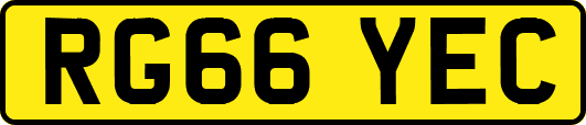 RG66YEC