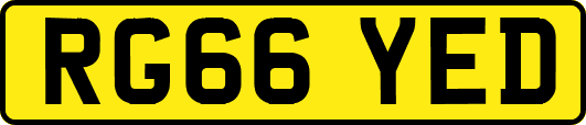 RG66YED