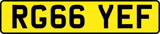 RG66YEF