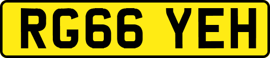 RG66YEH