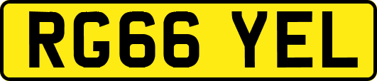 RG66YEL