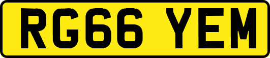 RG66YEM