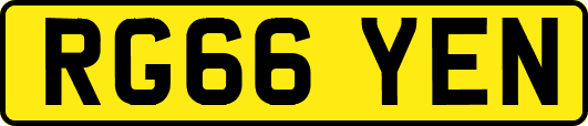 RG66YEN