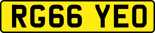 RG66YEO
