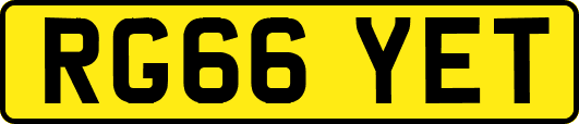 RG66YET