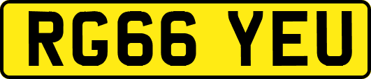 RG66YEU