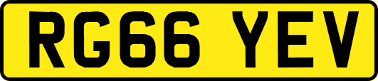 RG66YEV