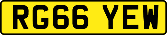 RG66YEW