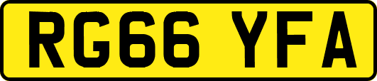 RG66YFA