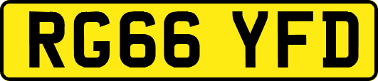RG66YFD