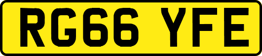 RG66YFE