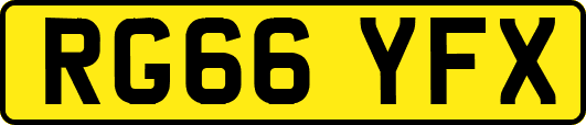 RG66YFX