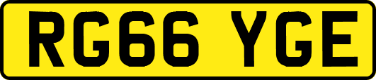 RG66YGE