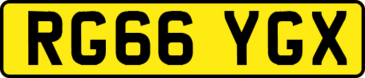 RG66YGX
