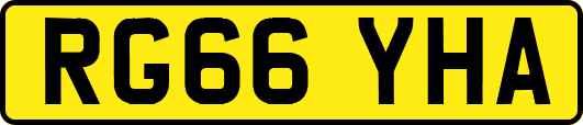 RG66YHA