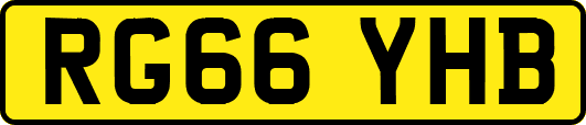 RG66YHB