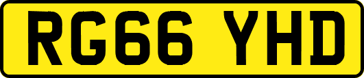 RG66YHD