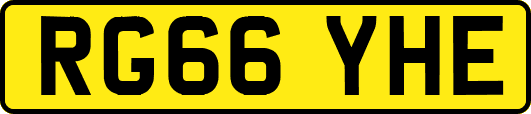 RG66YHE