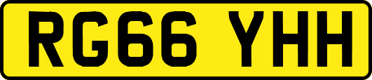 RG66YHH