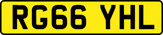 RG66YHL