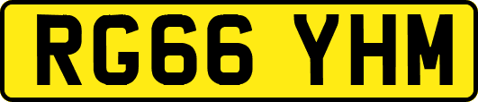RG66YHM