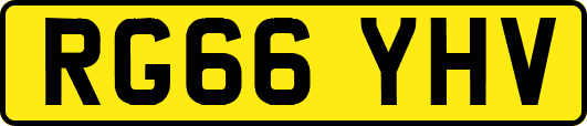 RG66YHV