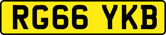 RG66YKB