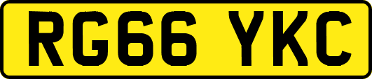 RG66YKC
