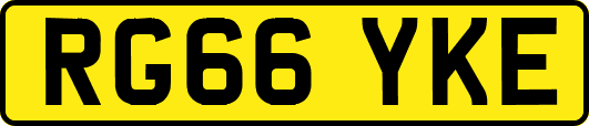 RG66YKE