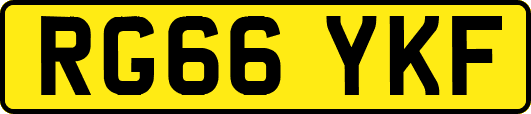 RG66YKF