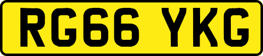 RG66YKG