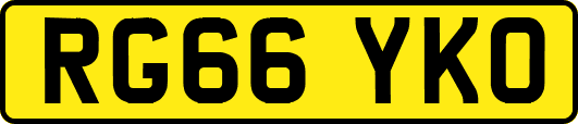 RG66YKO