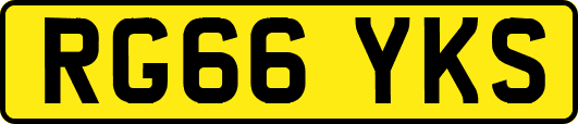 RG66YKS