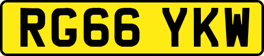 RG66YKW