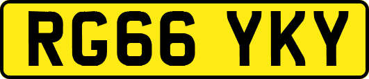 RG66YKY