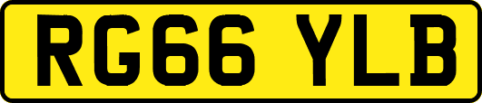 RG66YLB