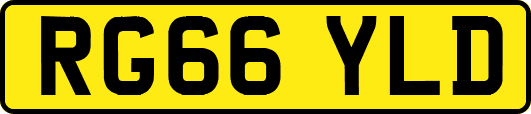 RG66YLD