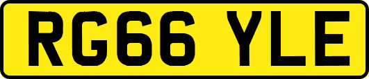 RG66YLE