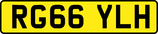 RG66YLH