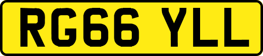RG66YLL