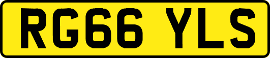 RG66YLS