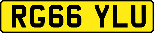 RG66YLU