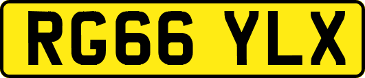 RG66YLX