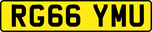 RG66YMU