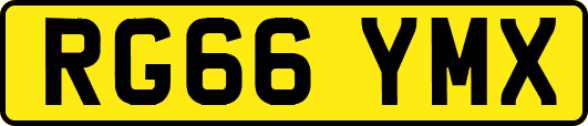 RG66YMX