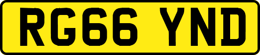 RG66YND