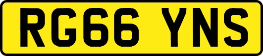 RG66YNS