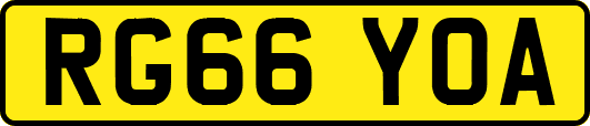RG66YOA