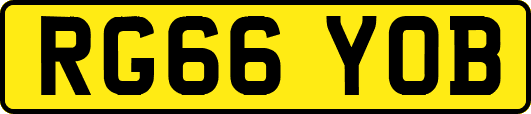 RG66YOB