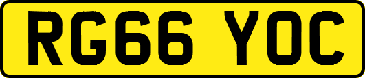RG66YOC